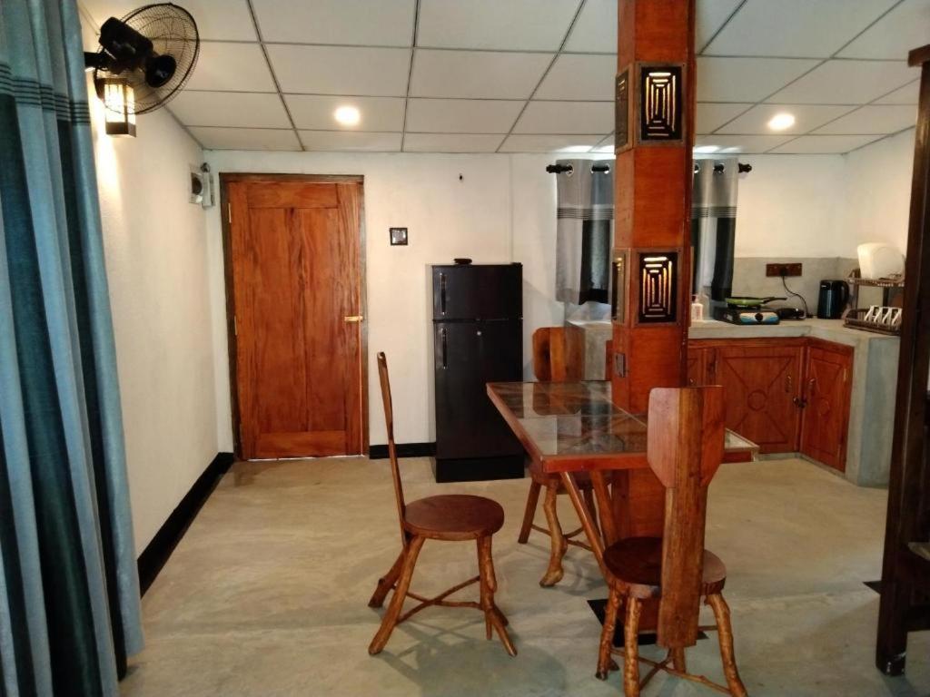 Lovers Green Villa Matara Exterior foto