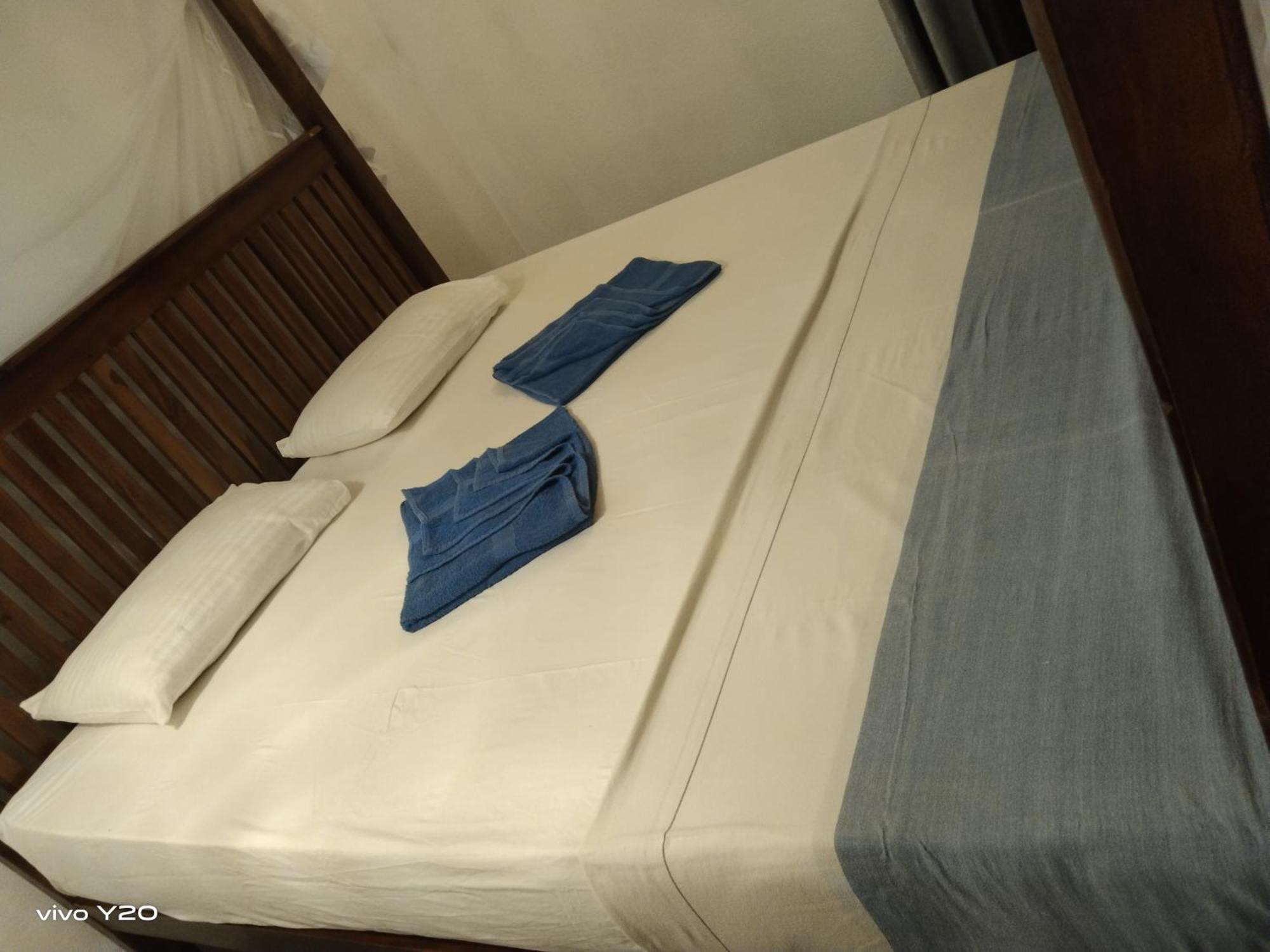 Lovers Green Villa Matara Exterior foto
